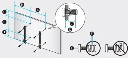 Assembly instruction