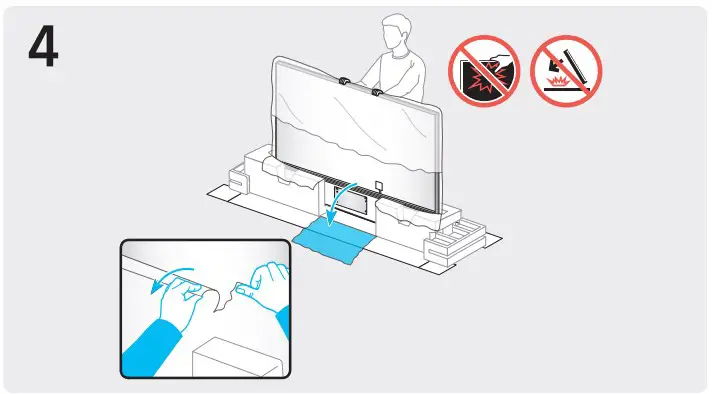 Assembly instruction