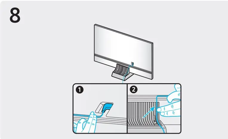 Assembly instruction