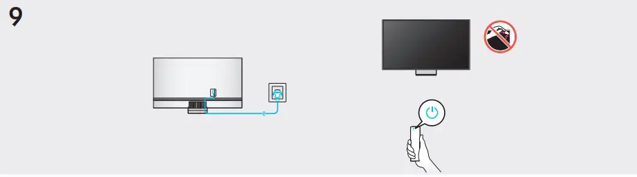 Assembly instruction