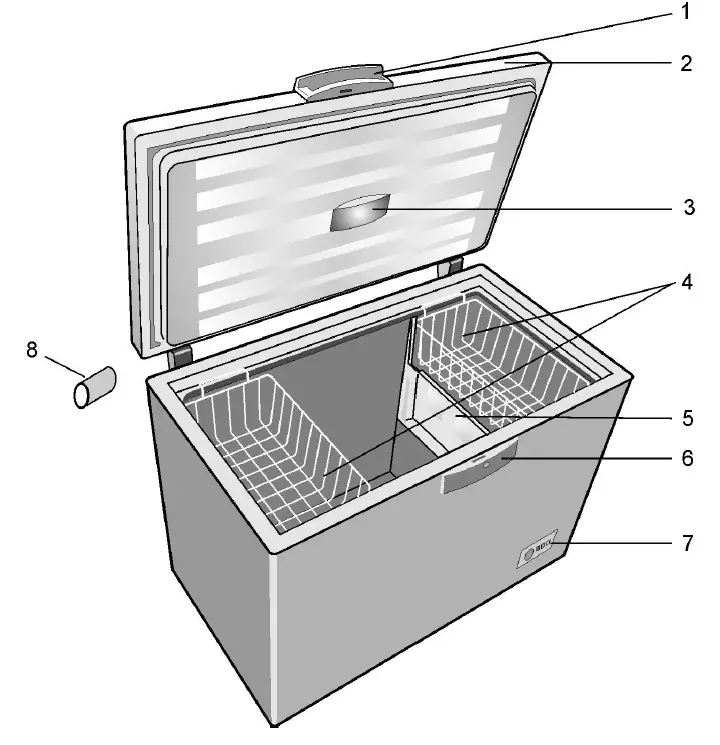beko-HS22340-Chest-Freezer-FIG-1