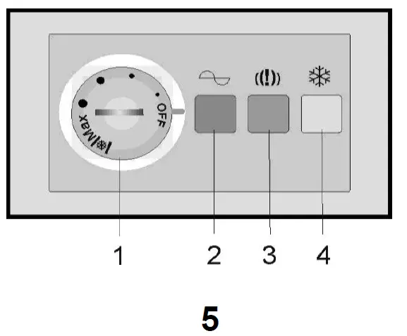 beko-HS22340-Chest-Freezer-FIG-5