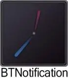 TeKKiWear SmartWatch U8 Bluetooth -fig2