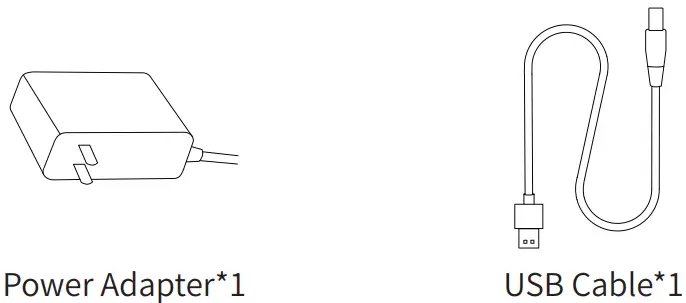 HPRT GT1 Thermal Transfer Printer - Accessories