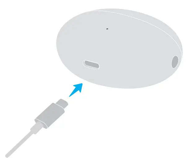 HUAWEI T0014 FreeBuds 5