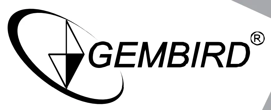 GEMBIRD Logo