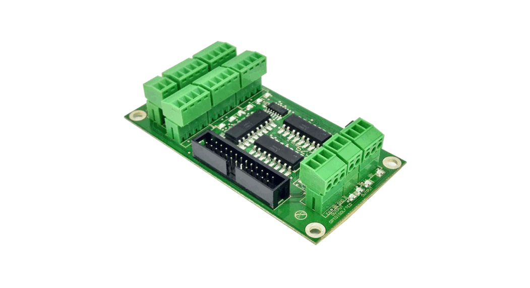 Cnc4pc C79 Open Collector Expansion Board User Manual Cnc4pc C79 Open Collector Expansion Board User Manual