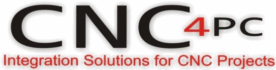 CNC4PC logo
