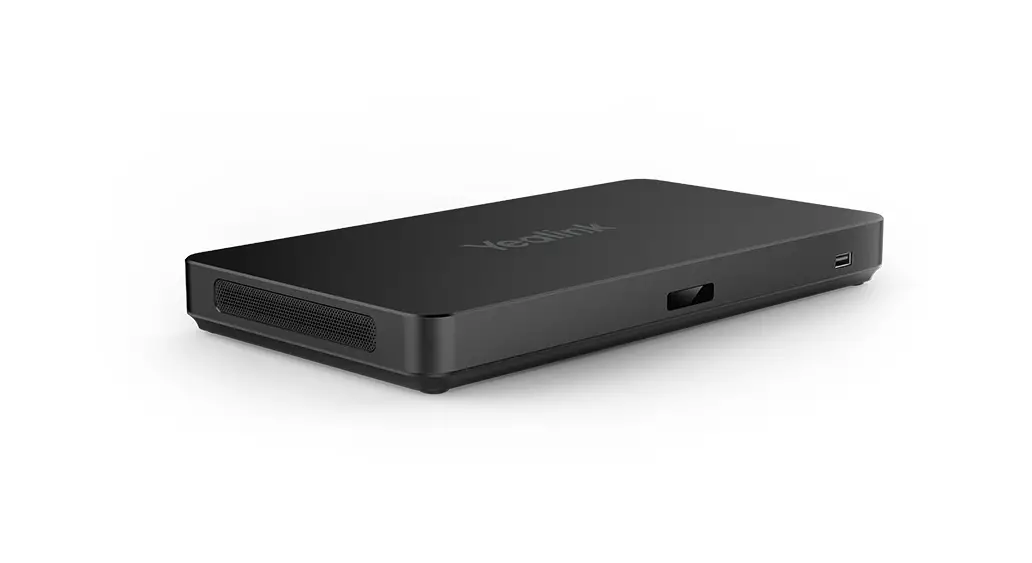 Yealink Avhub Meeting Audio And Video Processor User Guide Yealink Avhub Meeting Audio And Video Processor User Guide