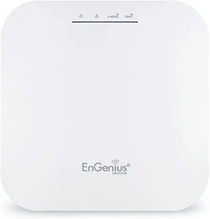 EnSky Series Wi-Fi 6 Outdoor Dual-Band Wireless Access Points