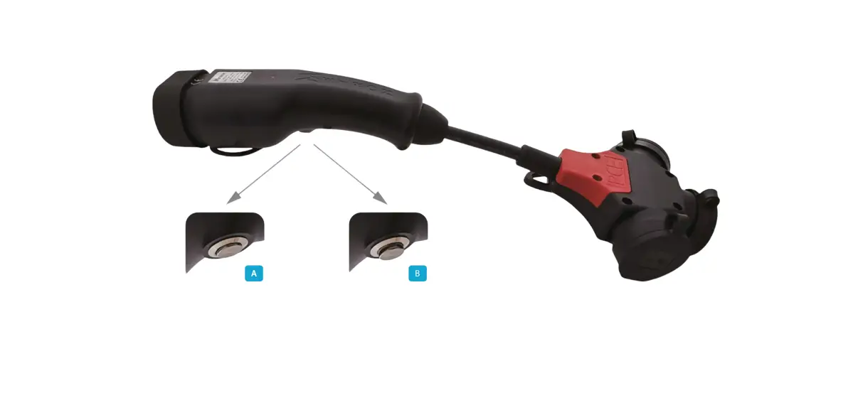 Metron Ac02v2l Adapter User Manual