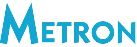 METRON Logo