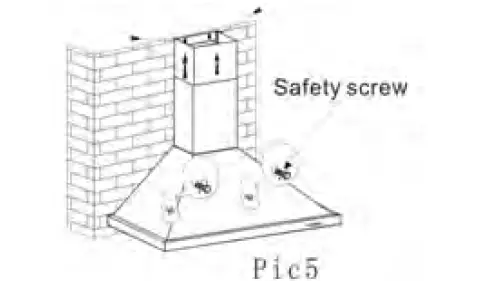 Euro-Appliances-EBB900SS2-90cm-Stainless-Steel-Canopy-Rangehoods-2
