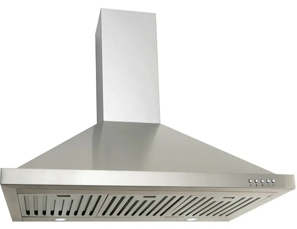 Euro-Appliances-EBB900SS2-90cm-Stainless-Steel-Canopy-Rangehoods-product-image
