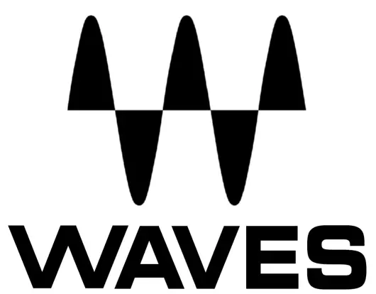 WAVES LOGO