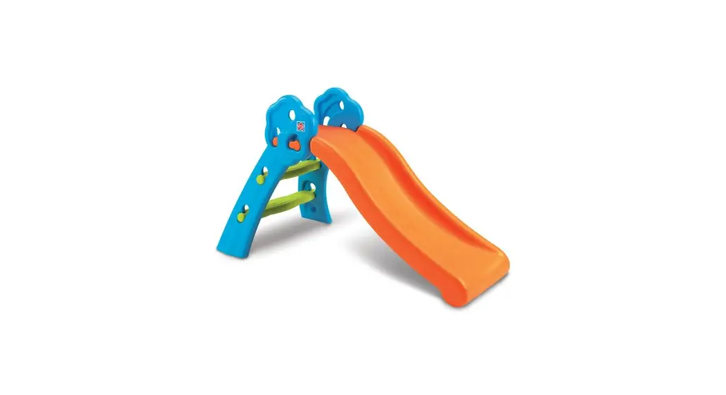 Grow N Up Qwikfold Fun Slide User Guide Grow N Up Qwikfold Fun Slide User Guide