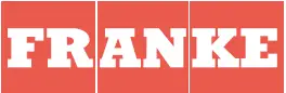 FRANKE-LOGO