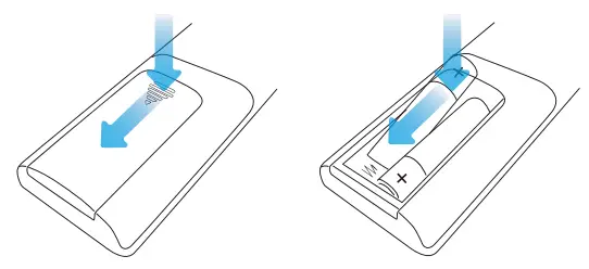 KMOUK KM-HSB001 Soundbar - powwer off
