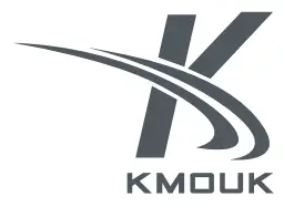 KMOUK logo