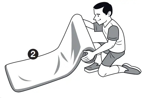 amotoys AXE Throw Challenge - fig 3