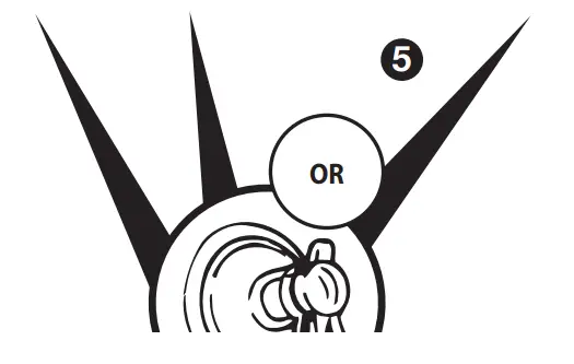 amotoys AXE Throw Challenge - fig 6