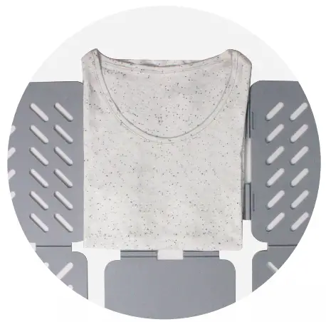 anko 42968733 Laundry Folding - Board