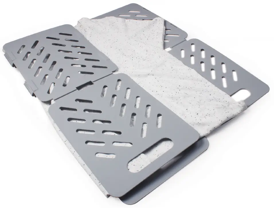 anko 42968733 Laundry Folding - BoardA