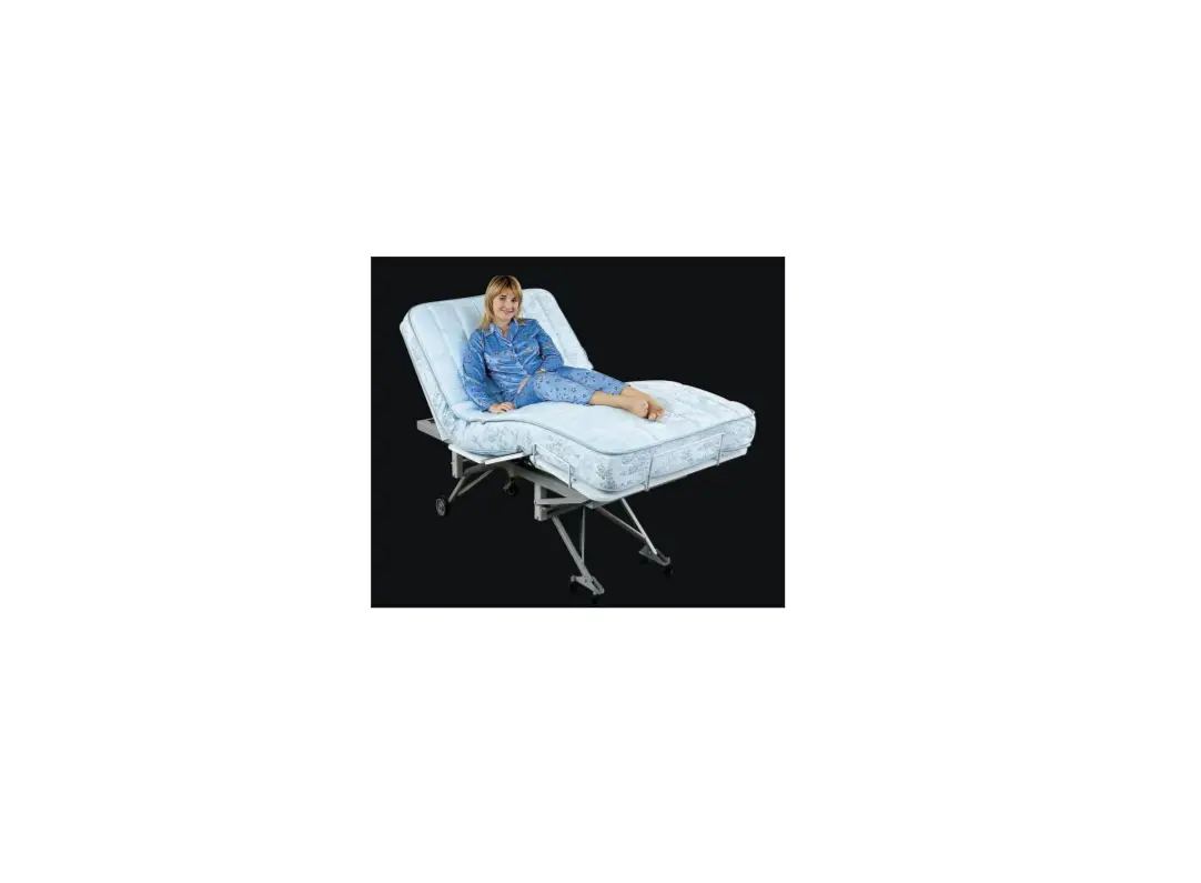 Transfer Master 311n New Valiant Adjustable Bed Owner's Manual Transfer Master 311n New Valiant Adjustable Bed Owner's Manual