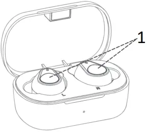 HA-32 - Charging Status 1