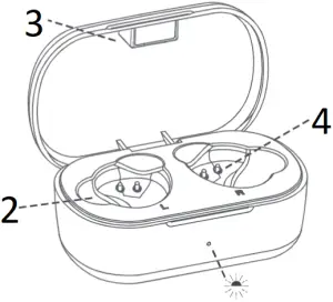 HA-32 - Charging Status 2