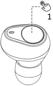 HA-32 - Operation Instructions 1