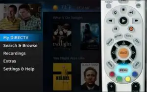 Check your settings for Whole-Home DVR service