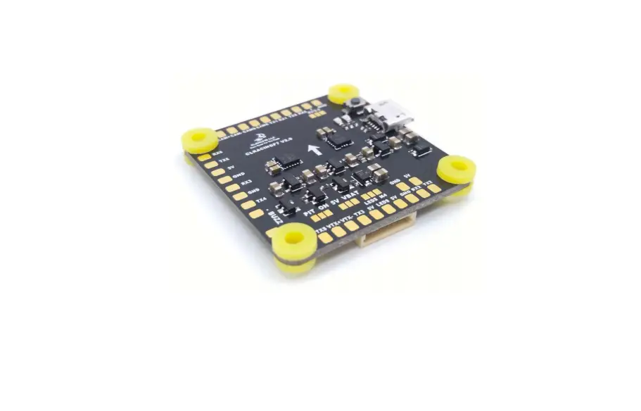 Clracing F7 Dual V2 Flight Controller Manual