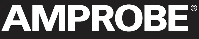 AMPROBE -logo