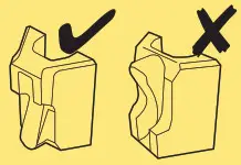 TOPEAK TW030 PrepStand eUP Workstand for Electric Bike - WARNING 3