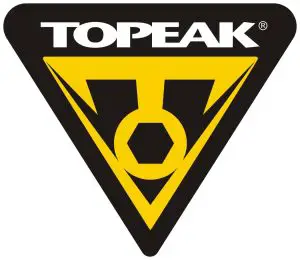 TOPEAK logo