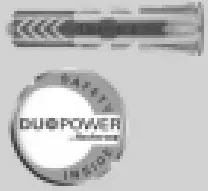 Installation kit Items