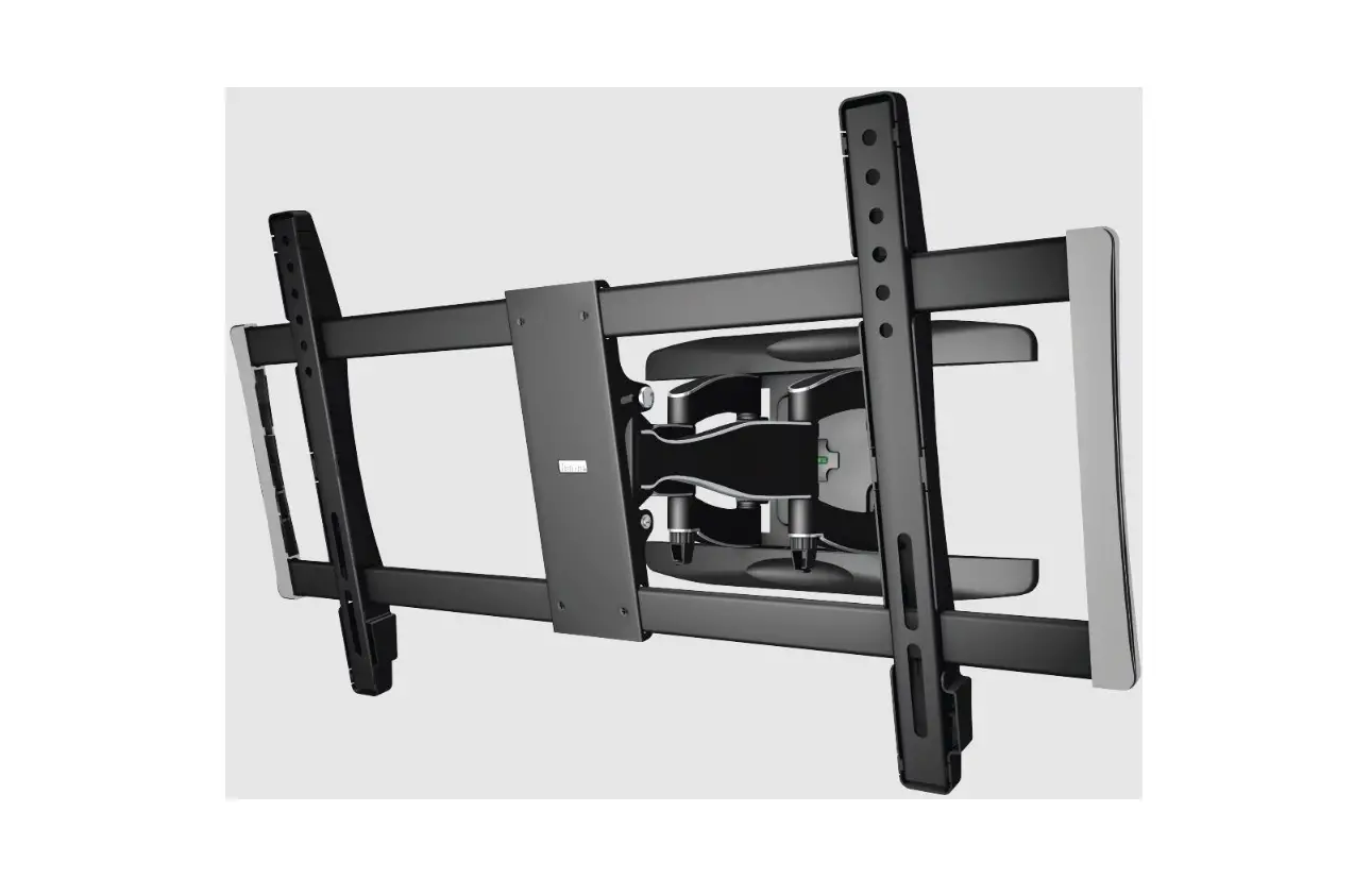 Hama 00118057 Tv Wall Bracket Instruction Manual