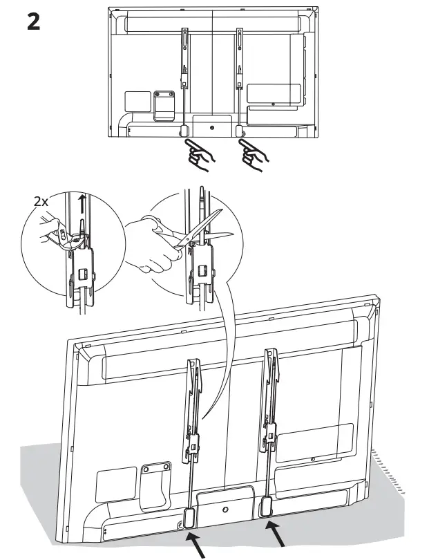 IKEA UPPLEVA Figure 5
