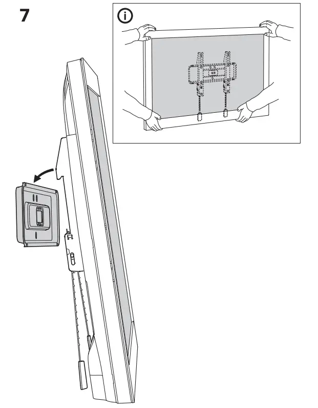IKEA UPPLEVA Figure 8