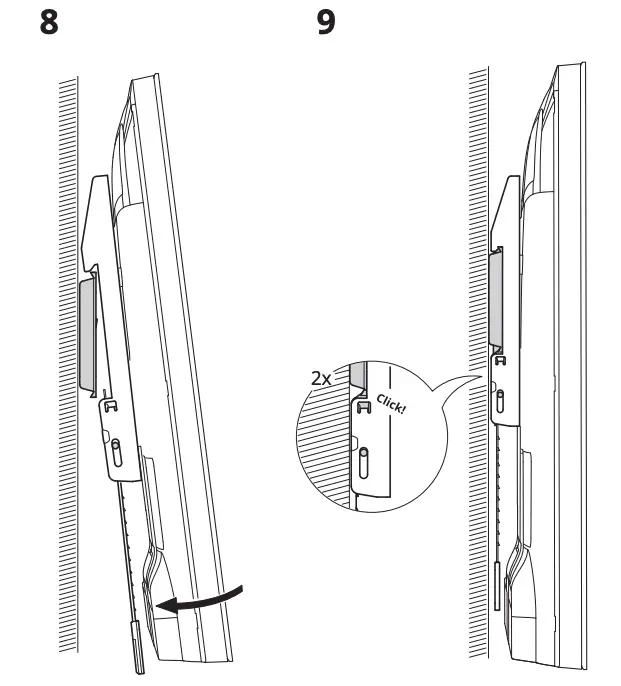 IKEA UPPLEVA Figure 9