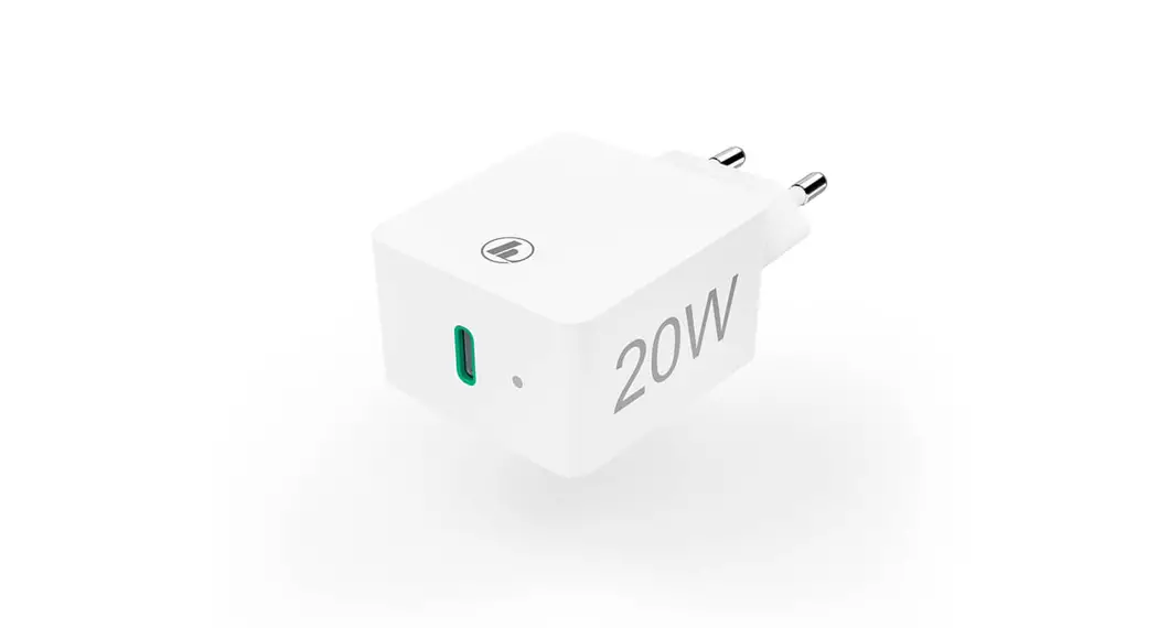 Hama 210535 Charger, Usb-c, Pd/ Qc 3.0, 2.0, 20w Instruction Manual