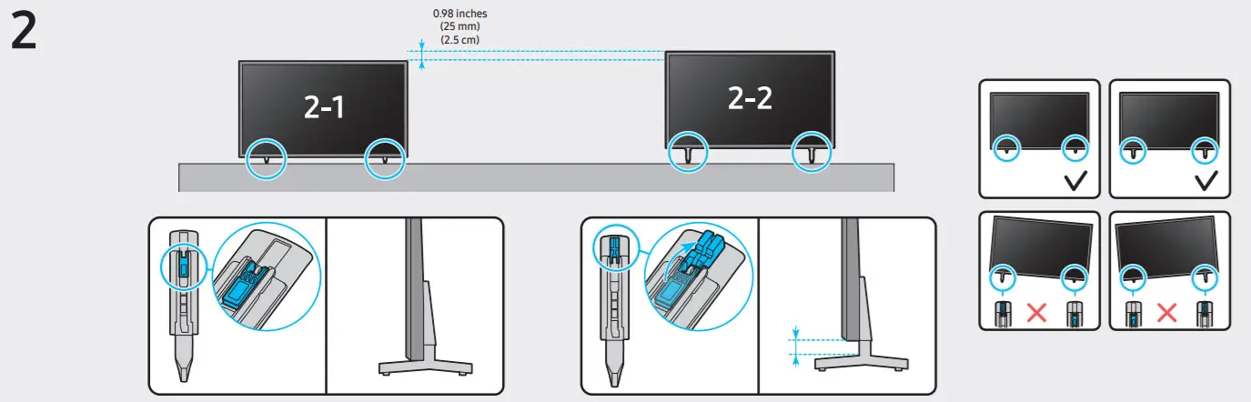 SAMSUNG 75Q6 A 75 inch Smart 4K QLED TV -figure 5