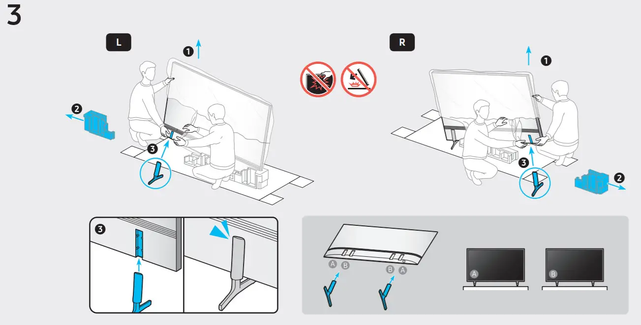 SAMSUNG 75Q6 A 75 inch Smart 4K QLED TV -figure 6