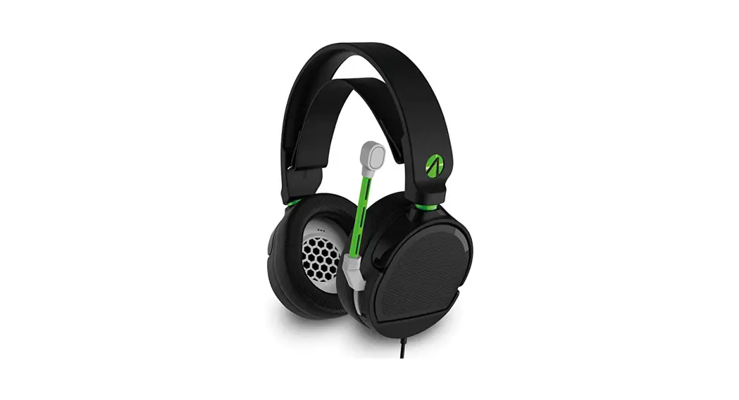 Stealth 117971 Shadow V Gaming Headset User Guide Stealth 117971 Shadow V Gaming Headset User Guide