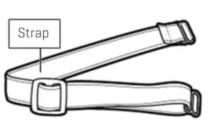 IDENTIFICATION OF PARTS 3