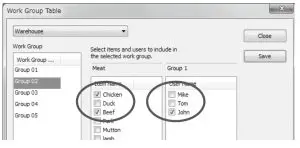 T D RTR500BW RTR-600 Temperature Data Logger - Table Group