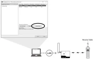 T D RTR500BW RTR-600 Temperature Data Logger - Unit