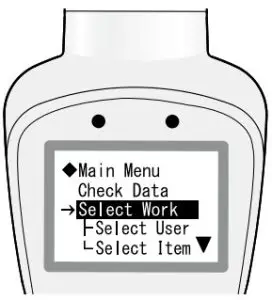 T D RTR500BW RTR-600 Temperature Data Logger - registered