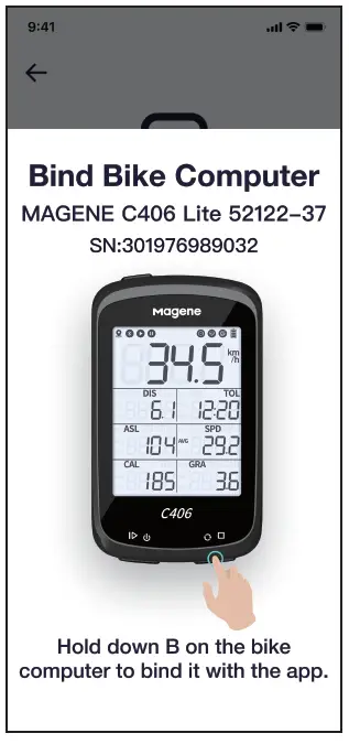 Smart Phone Companion App-1